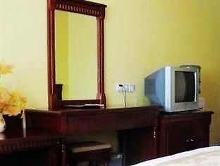 Hai Long Gong Hostel Beijing Exterior foto